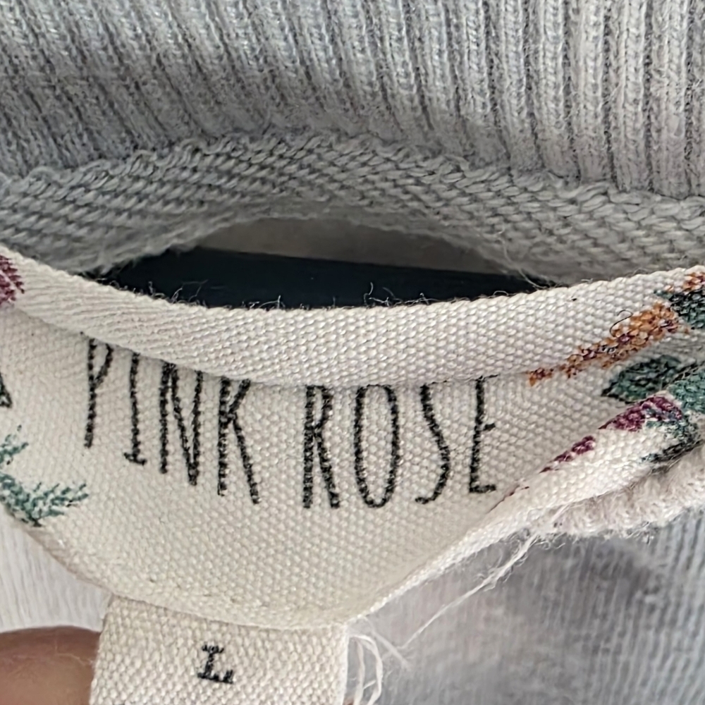 Tie-Dye Sweatshirt - Picture 2 of 4